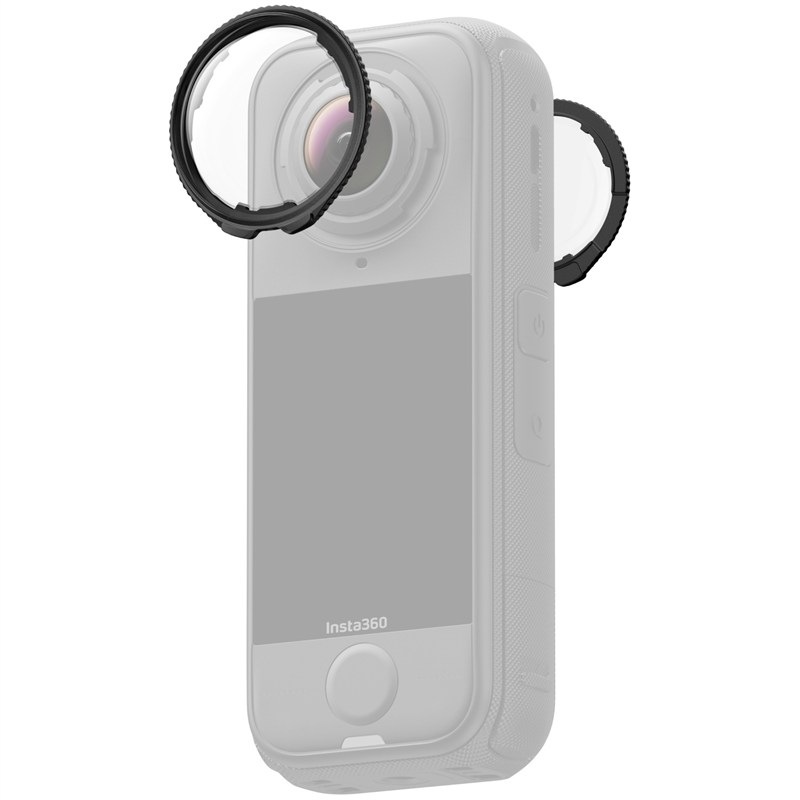 Ochranná čočka Insta360 X4 Air průhledná
