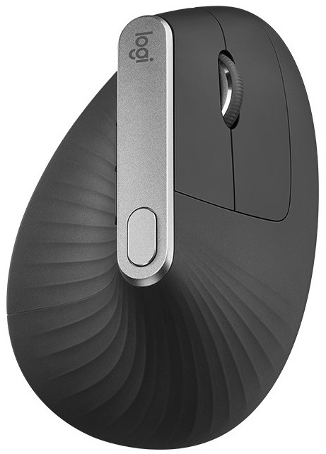 Myš Logitech MX Vertical černá