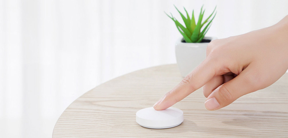 Kompletní sada Xiaomi Smart Sensor Set