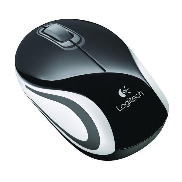 Logitech M187