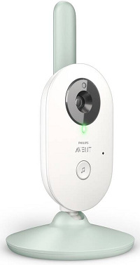 Dětská elektronická chůva Philips Avent SCD831/52