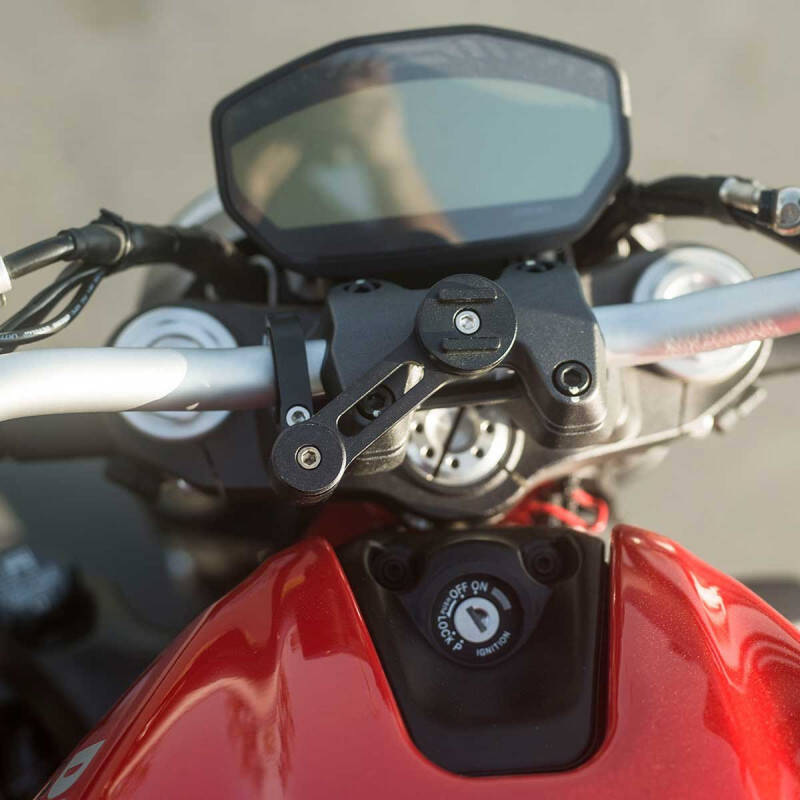 Moto Bundle SP Connect na Samsung Galaxy S20 FE