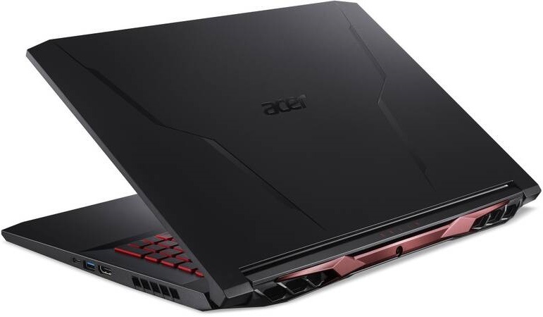 Notebook Acer Nitro 5 (AN517-54-59C3) černý Acer Nitro 5