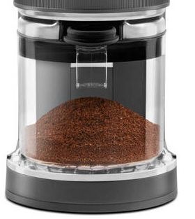 Kávomlýnek KitchenAid 5KCG8433EDG