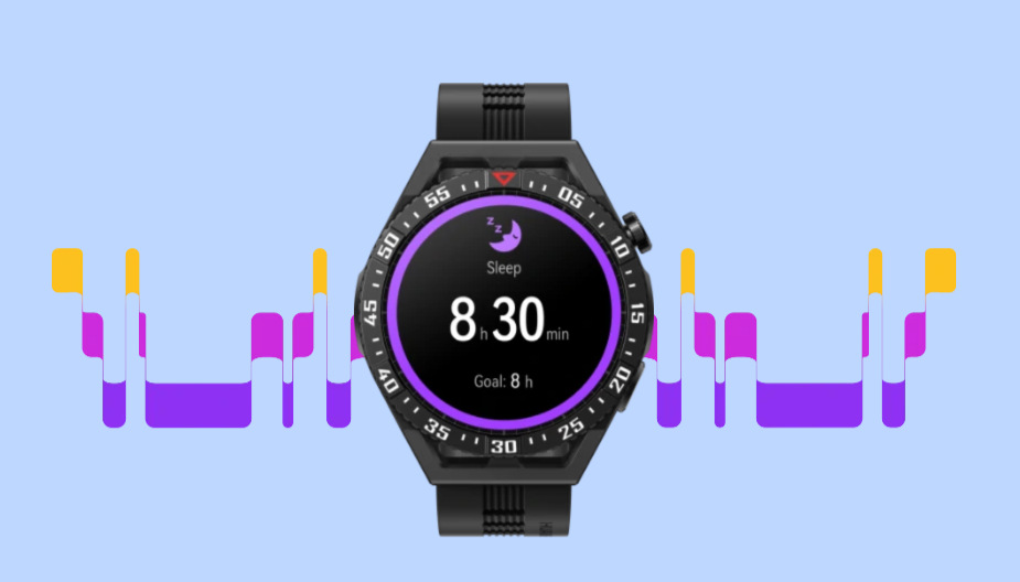 Chytré hodinky Huawei Watch GT 3 SE zelené