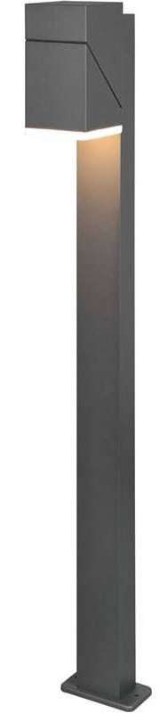 Venkovní svítidlo TRIO Avon, 100 cm - antracitové