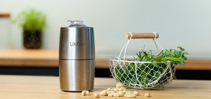 Kávomlýnek Lauben Grinder 200ST Kávomlýnek Lauben Grinder 200ST