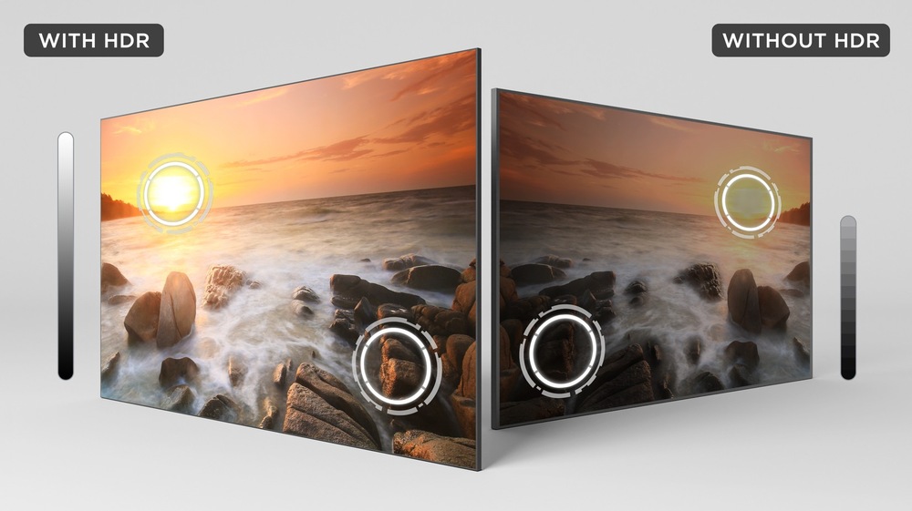 Televize TCL 75P6K Televize TCL 43P6K