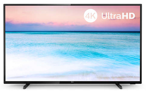 Televize Philips 43PUS6504