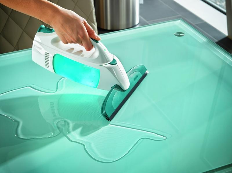 Čistič oken Leifheit Window Cleaner s mopem na okna (51002) Čistič oken Leifheit Window Cleaner s mopem na okna (51002)