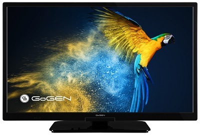 Televize GoGEN TVH 24M506 STWEB
