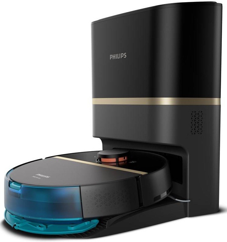 Robotický vysavač Philips Series 7000 XU7100/01
