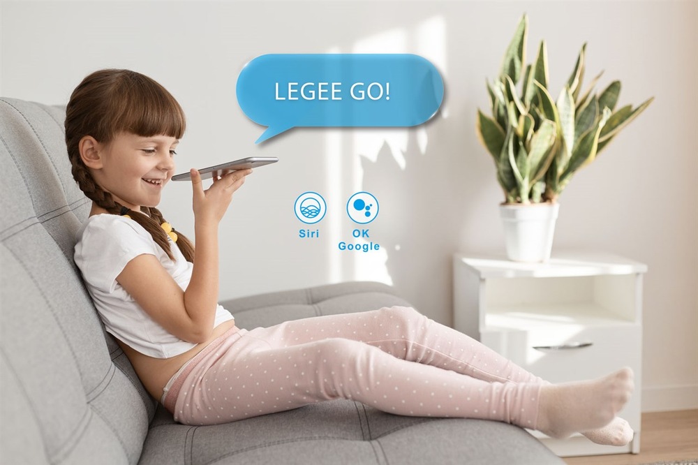 Set HOBOT LEGEE D8 + LEGEE LuLu Set HOBOT LEGEE D8 + LEGEE LuLu