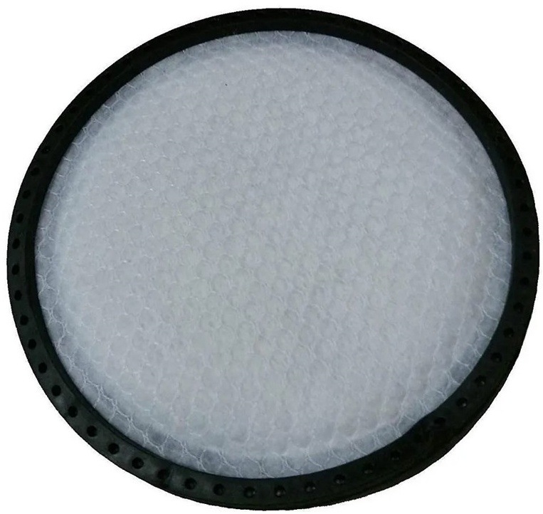 Filtr Ariete AT5185396900 bílý