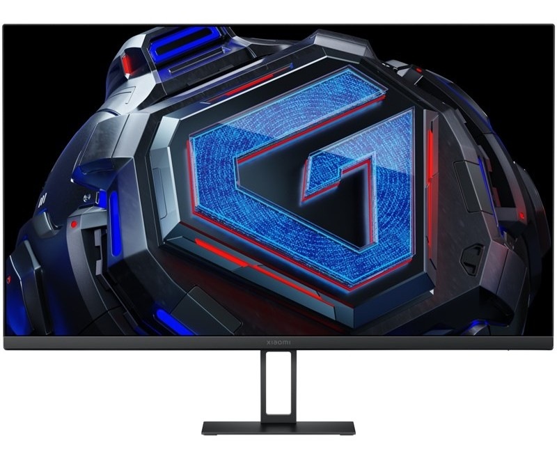 Herní monitor Xiaomi 2K Gaming Monitor G27Qi EU černý