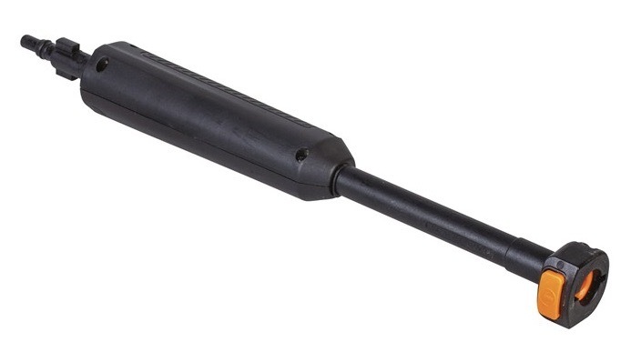 Nástavec Narex pro vysokotlaké čističe, délka 42 cm