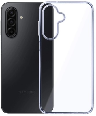 Kryt na mobil 3mk Armor Case na Samsung Galaxy A17 4G/5G - průhledný
