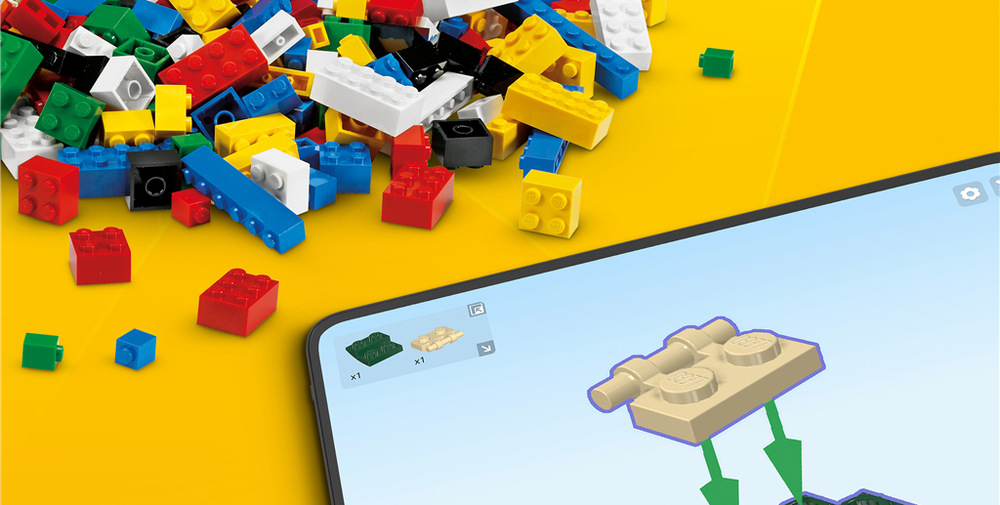 Stavebnice LEGO® Creator 3 v 1 31146 Náklaďák s plochou korbou a helikoptéra Helikoptéra, letadlo, hot rod i SUV mají pohyblivé prvky a vybízejí děti k různým dobrodružstvím.