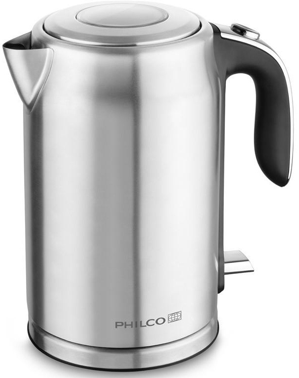 Rychlovarná konvice Philco PHWK 1720 nerez