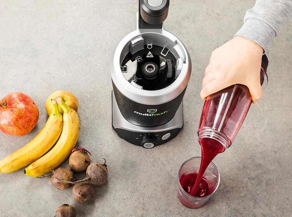 Stolní mixér Delimano Multifresh