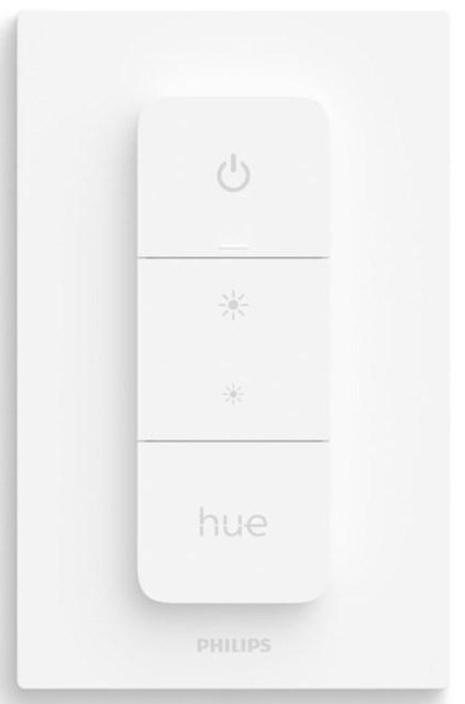 Ovladač Philips Hue Dimmer Switch V2 bílé