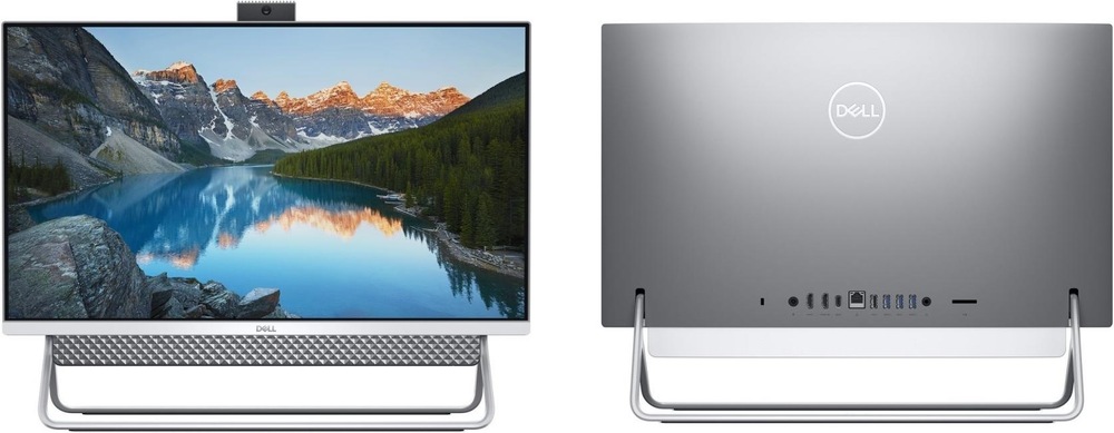 Dell Inspiron 24