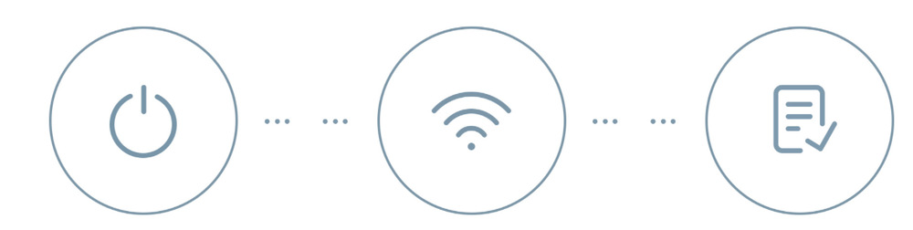 Router Xiaomi Mi 4C bílý