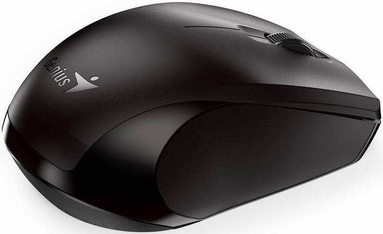 Myš Genius NX-8006S černá
