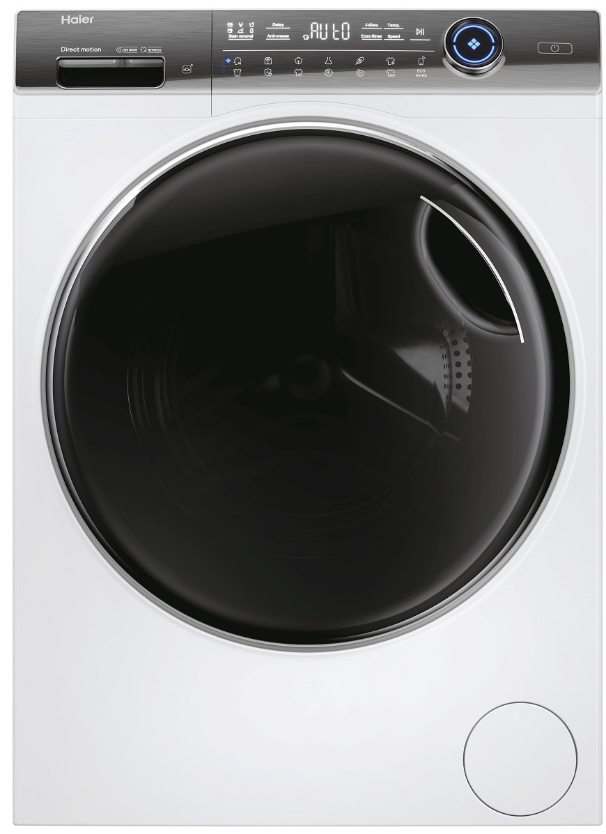 Pračka Haier HW90G-B14979TU1S bílá