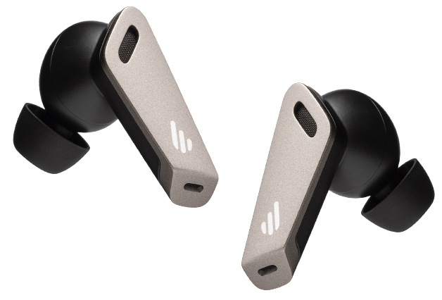 Sluchátka Edifier NeoBuds Pro 2 černá Sluchátka Edifier NeoBuds Pro 2 černá