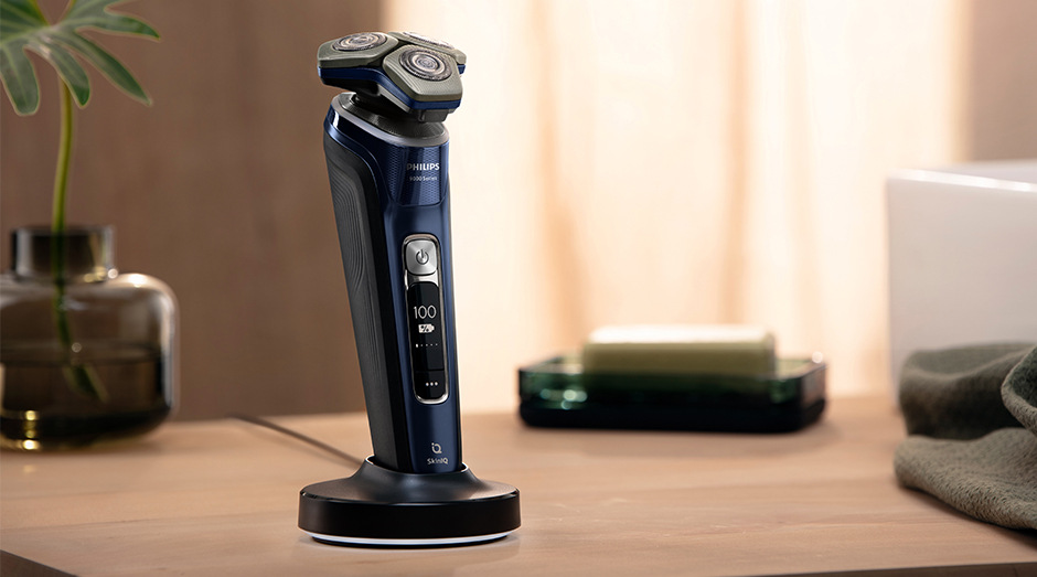 Holicí strojek Philips Series 9000 S9980/59
