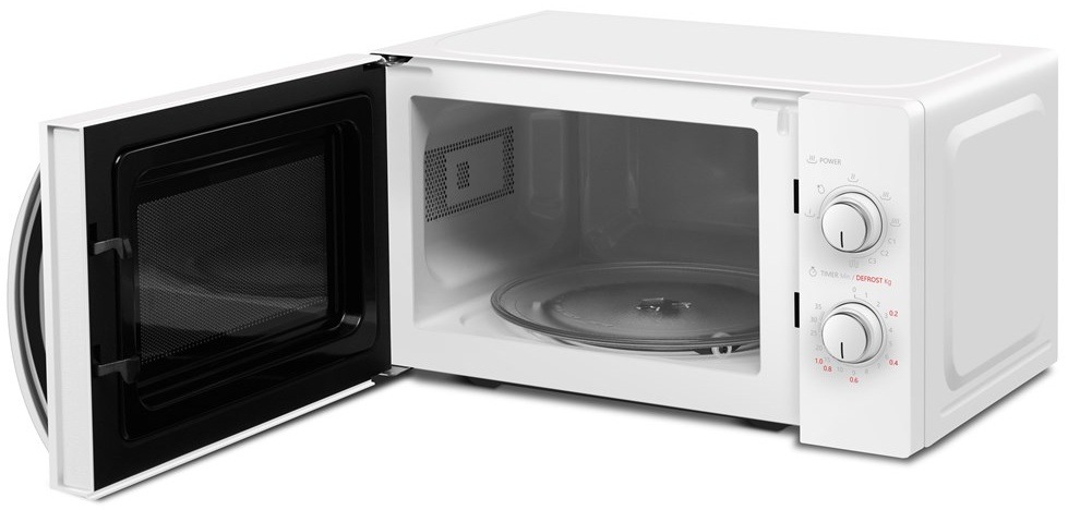 Mikrovlnná trouba Toshiba MWP-MG20P (WH) bílá