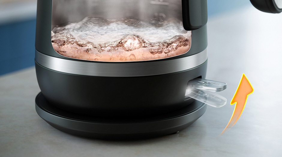 Philips Series 3000 HD9395/90