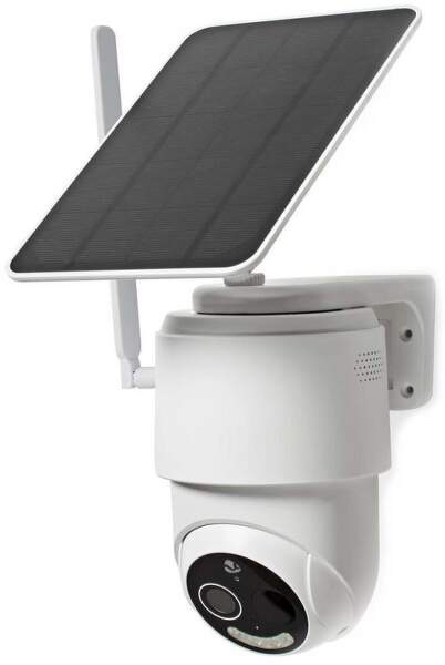 IP kamera Nedis SmartLife SIMCBO50WT bílá IP kamera Nedis SmartLife SIMCBO50WT bílá