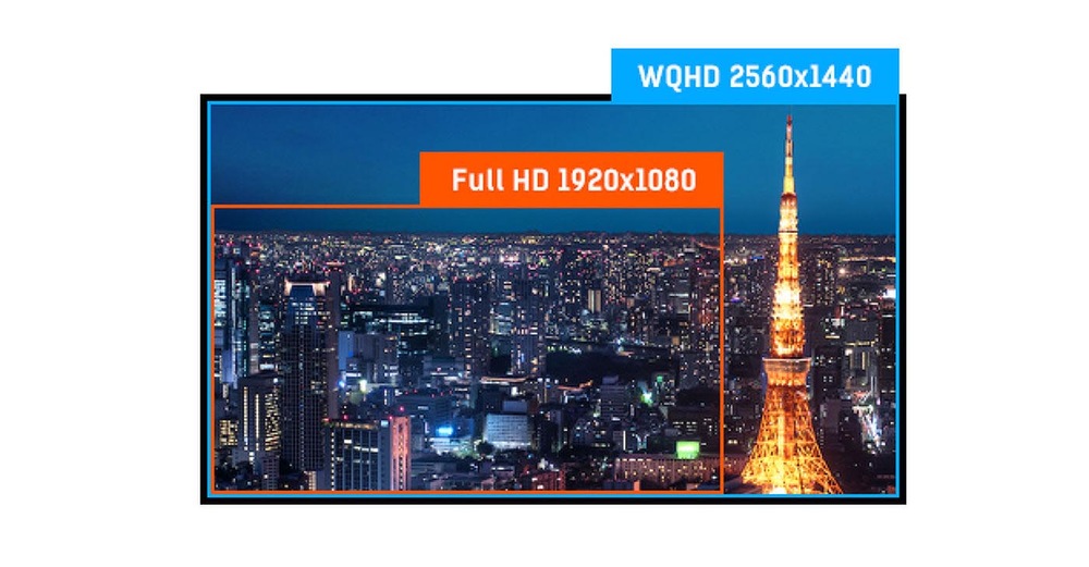 IIYAMA ProLite X3270QSU