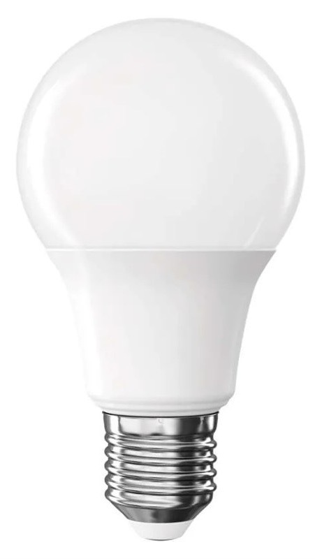 Žárovka LED EMOS Classic, E27, 4W, neutrální bílá