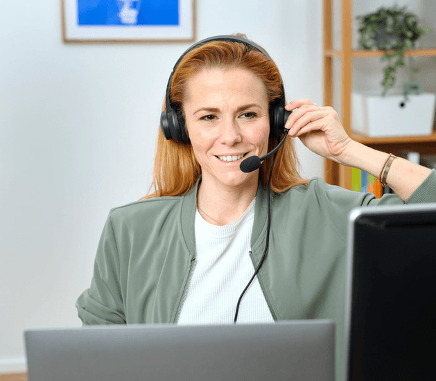 Headset Trust HS-260 černý TRUST HS-260, černá