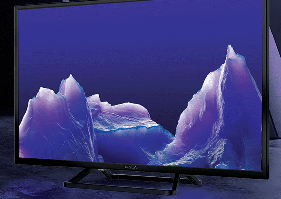Televize TESLA 43E635BFS