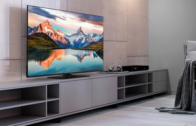 Televize Panasonic TB-43W61A