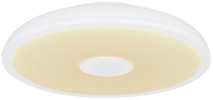 Stropní svítidlo GLOBO RAFFY 41366W v bílém designu