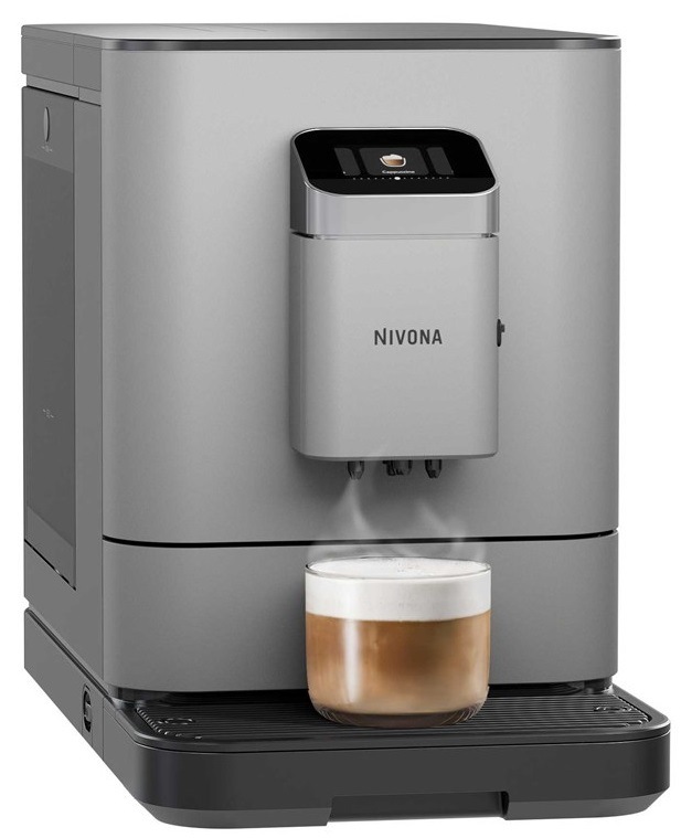 Automatický kávovar NIVONA NIVO 7105