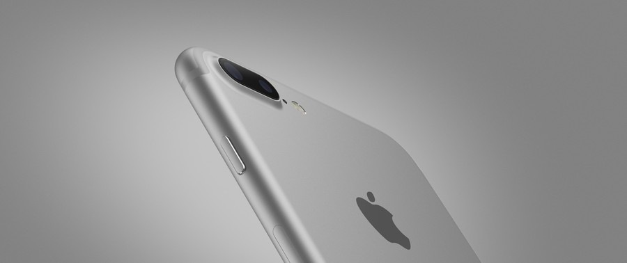 Apple iPhone 7 Plus
