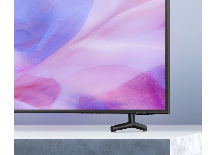 Televize Samsung QE50Q67A Televize Samsung QE50Q67A