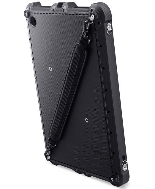 Dotykový tablet Acer Enduro T1 (ET110-11A-809K) černý Dotykový tablet Acer Enduro T1 (ET110-11A-809K) černý