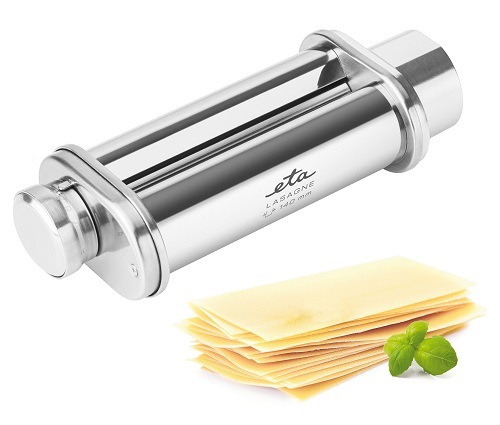 Nástavec na těstoviny ETA 0028 94010, do šířky 140 mm nerez