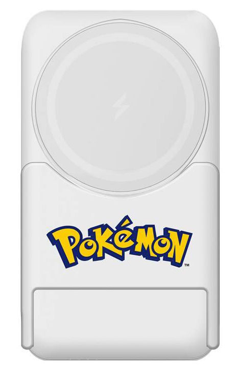 OTL Technologies Pokémon Pokéball Wireless Magnetic (PK1186)