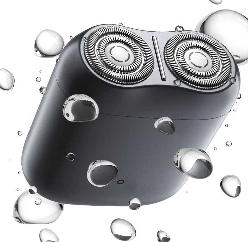 Holicí strojek Xiaomi S200 Gray šedý
