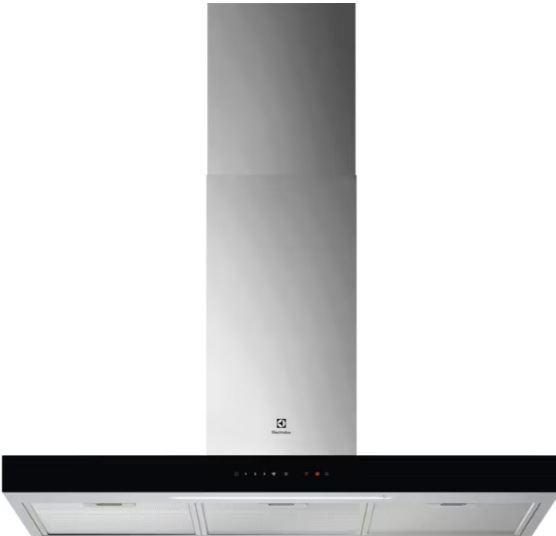 Odsavač par Electrolux Série 700 LFT829X nerez