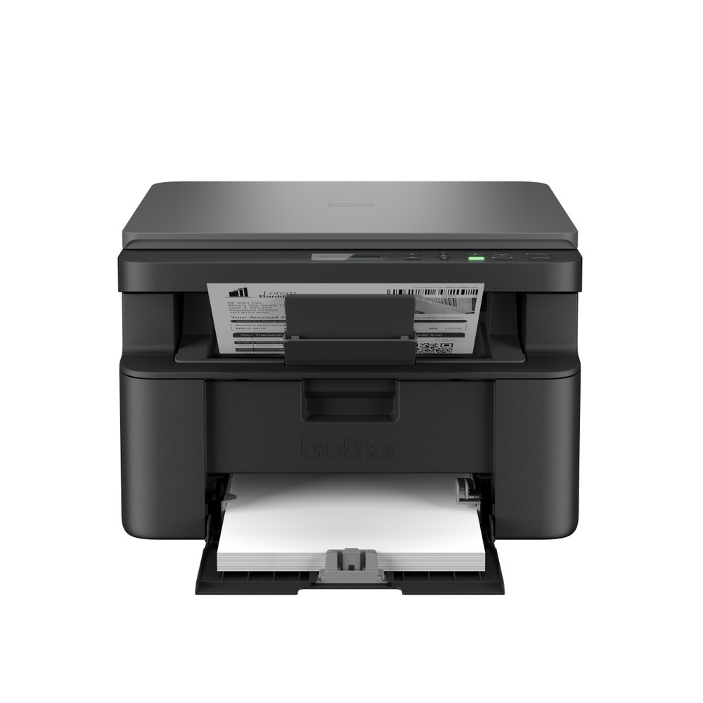 Tiskárna multifunkční Brother DCP-L1632W černá