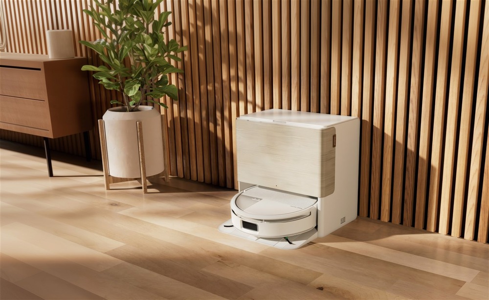 Robotický vysavač iRobot Roomba Max 705 Combo + AutoWash dock (White) bílý Robotický vysavač iRobot Roomba Max 705 Combo + AutoWash dock (White) bílý